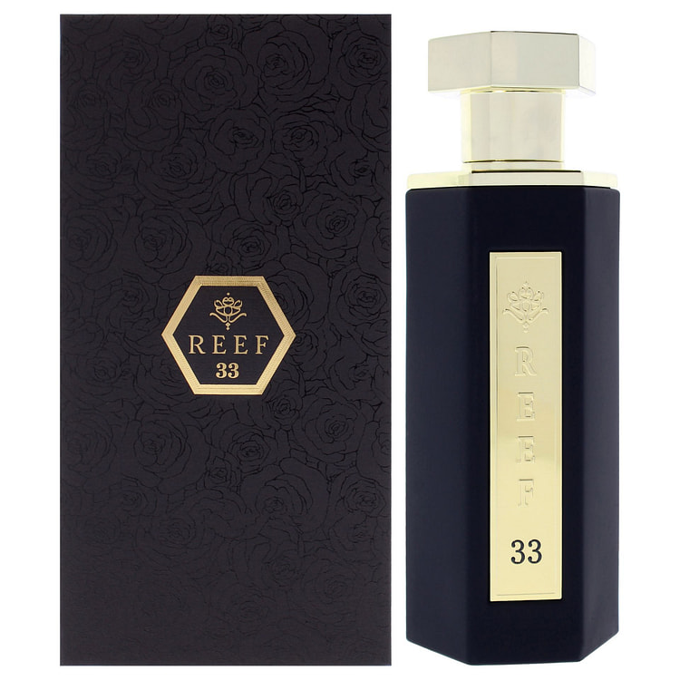 Best Sellers Reef 33 by Reef Unisex - 3.3 oz 3.3 oz