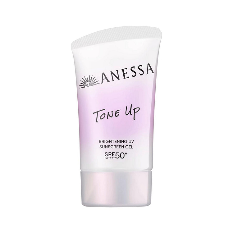 資生堂 アネッサ ブライトニングUV ジェル NA 40g 1 個