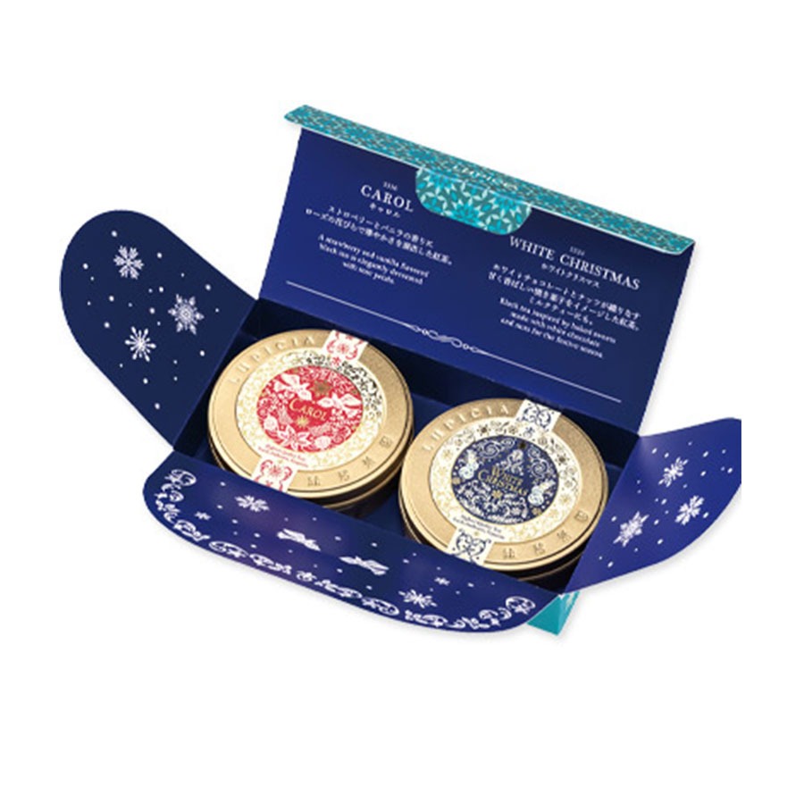 ルピシアだより2012-2023.12年分セット！＋おまけ mqdefault.jpg