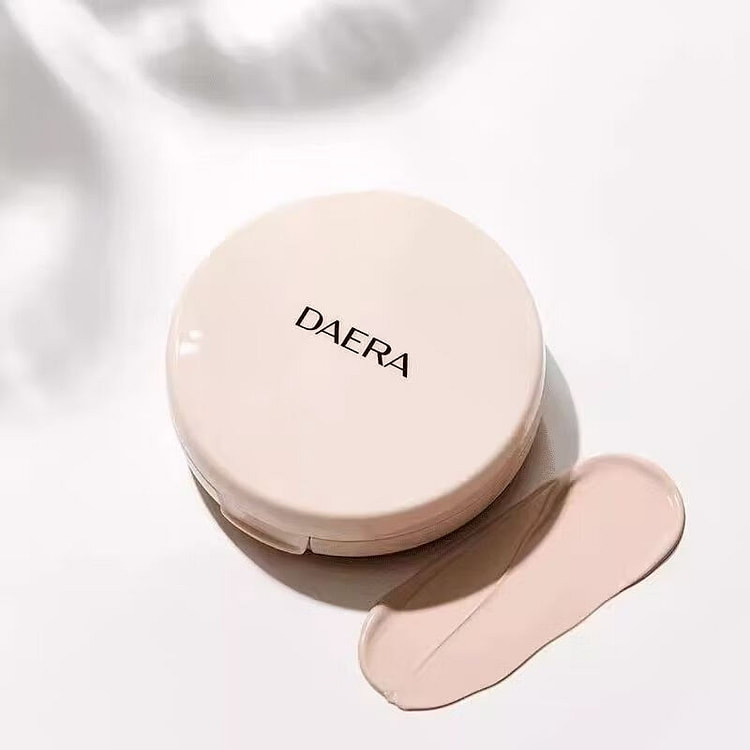 DAERA玳拉回头水光气垫 正装+同款替换芯 12 克