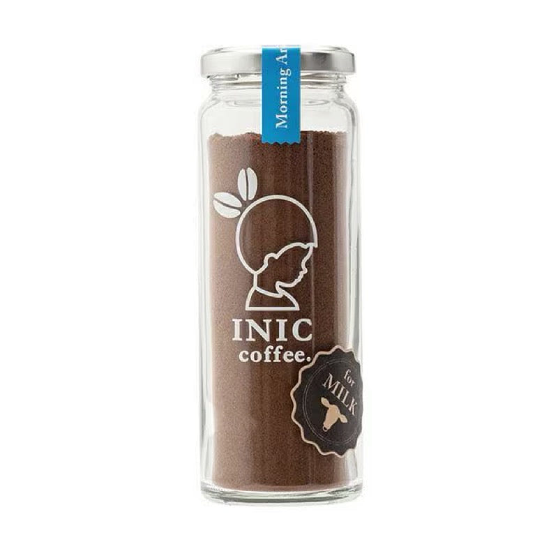 INIC IN-011 Morning Aroma [Instant] 1 each