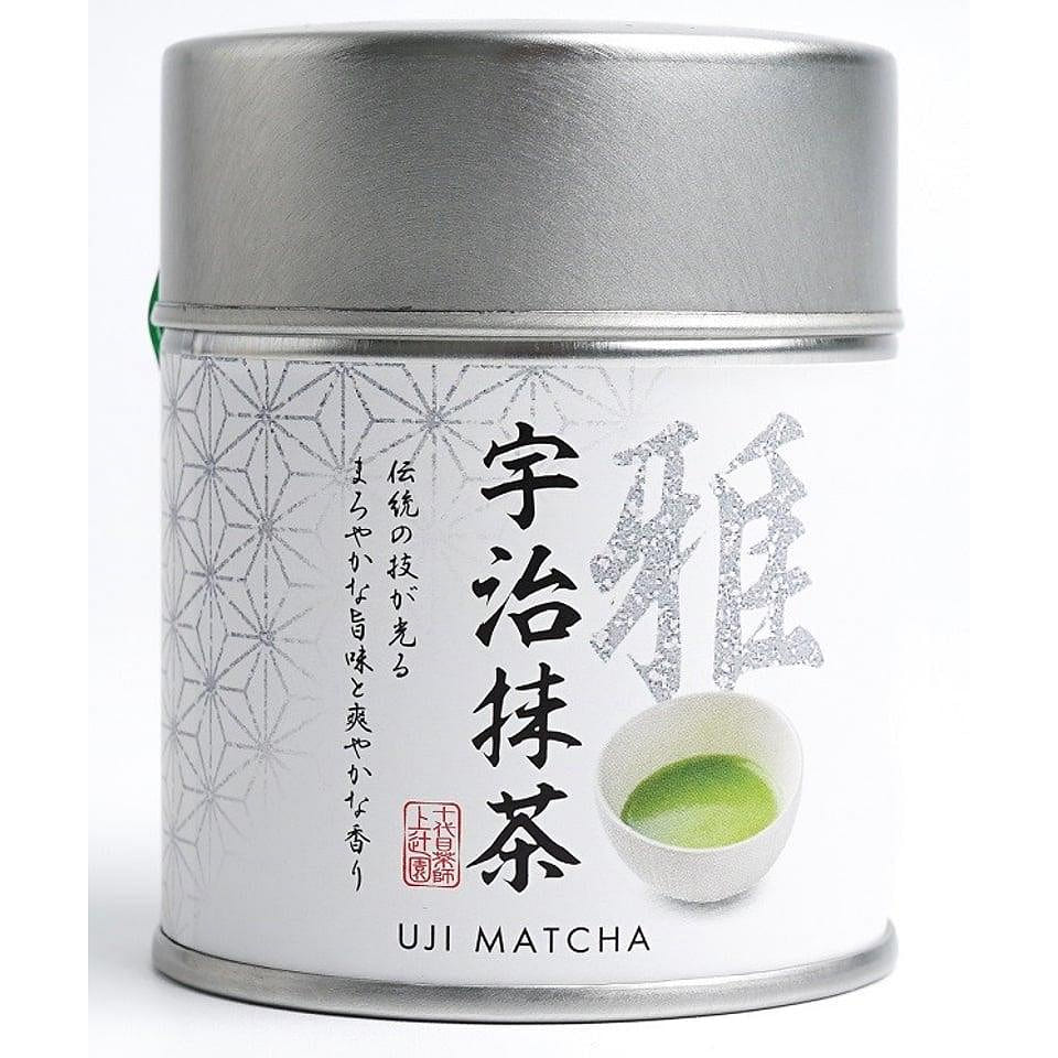 Kamitujien Uji Matcha Miyabi 30g 1 each