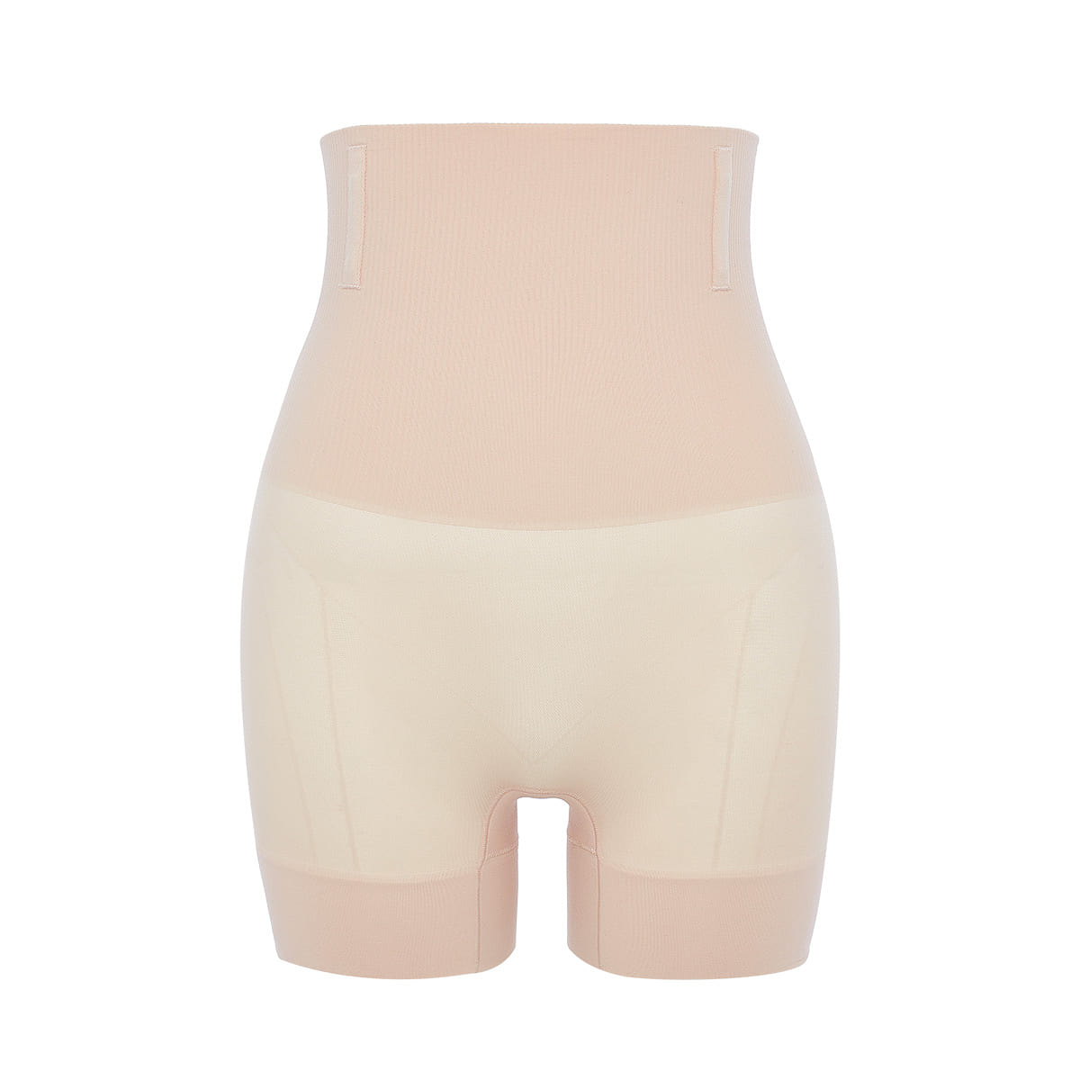Ubras Compression Capsule High Waist Tight 3/4 Pants – Nude Skin Tone – XL 100 g