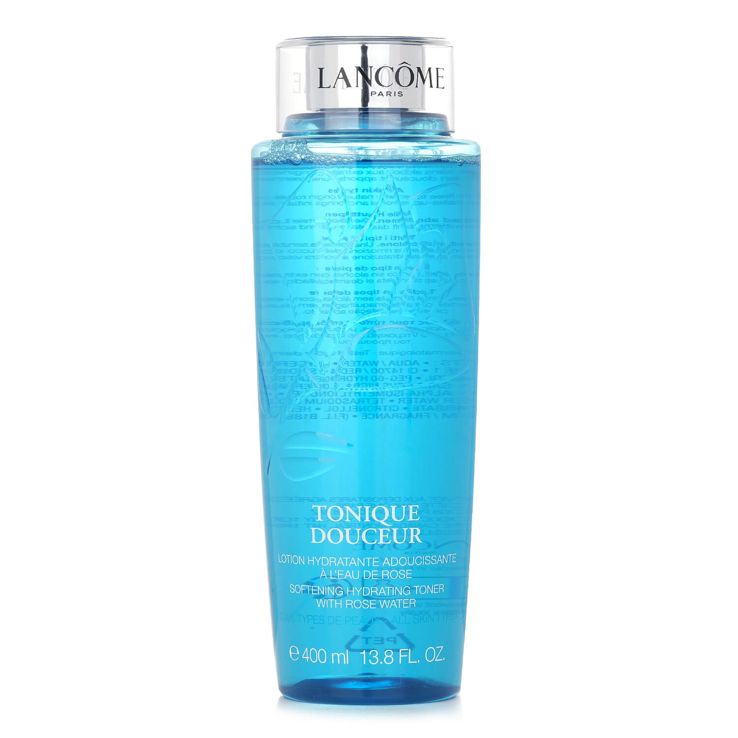 Lancome Tonique Douceur 400ml/13.4oz 400 ml