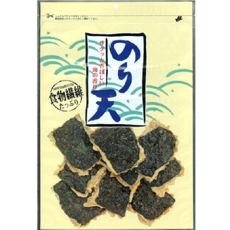 Maruka Foods Crispy Seaweed Tempura (Original)