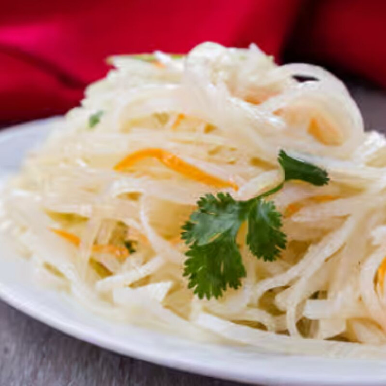 Cold Shredded Potato 300g