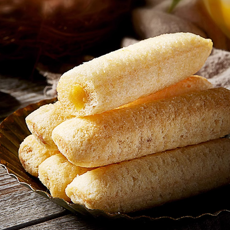 Laiyifen Brown rice roll