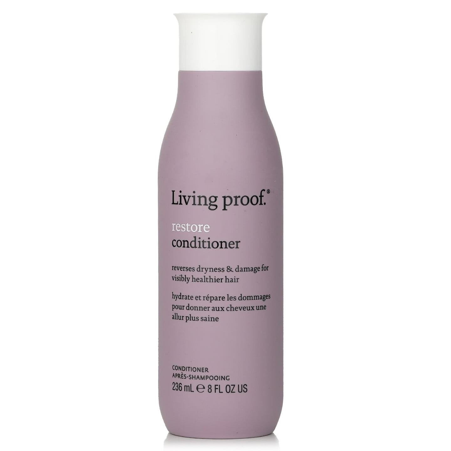 Living Proof Restore Conditioner (For Dry or Damaged Hair) 236ml/8oz 236 ml