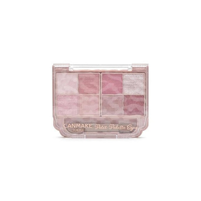 Eight-color ,eyeshadow palette,,