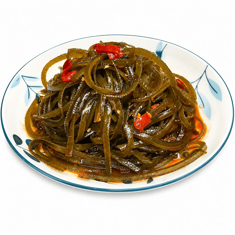 Shredded Kelp Salad 300 g