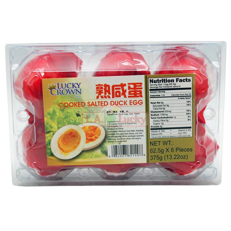 CHÁO TRỨNG VỊT MUỐI