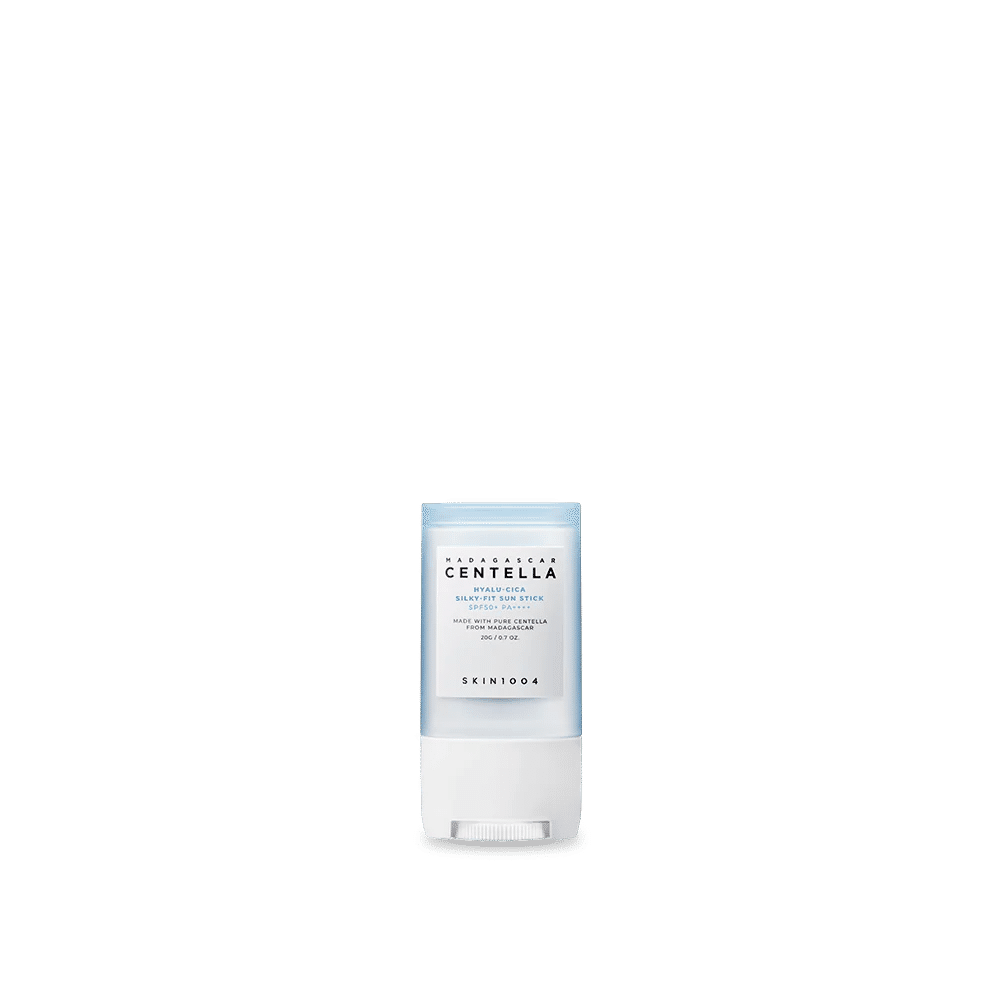 SKIN1004 Hyalu-Cica Silky-Fit Sun Stick 20 g