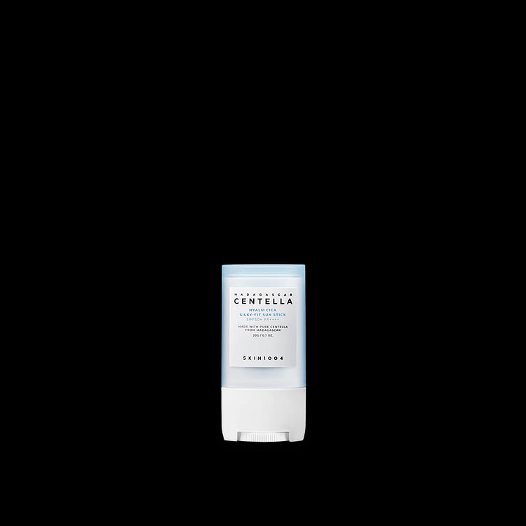 SKIN1004 Hyalu-Cica Silky-Fit Sun Stick