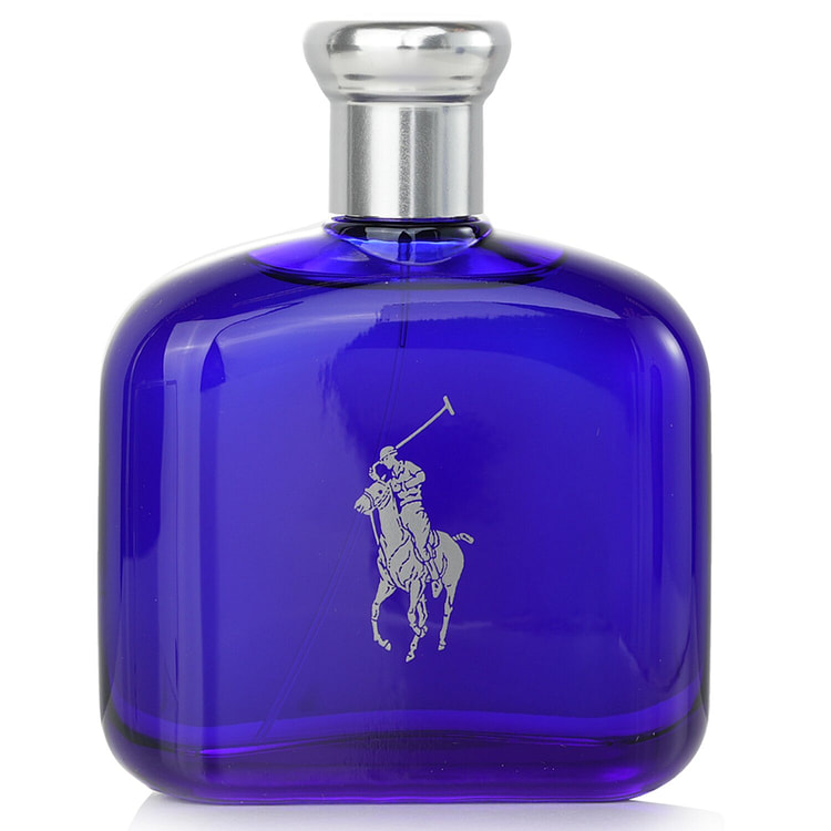 Ralph Lauren 男士 Polo 藍色淡香水 125ml/4.2oz