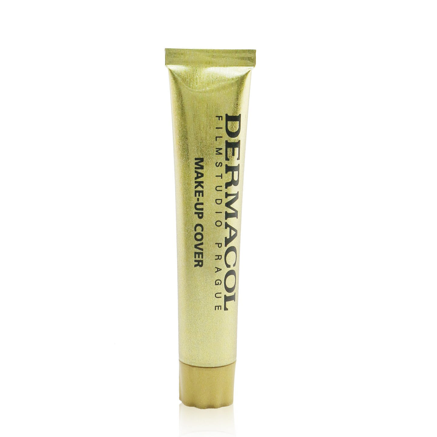Dermacol High-Performance Coverage Foundation SPF 30 – #212 (Light Rosy With Beige Undertone) 30 g