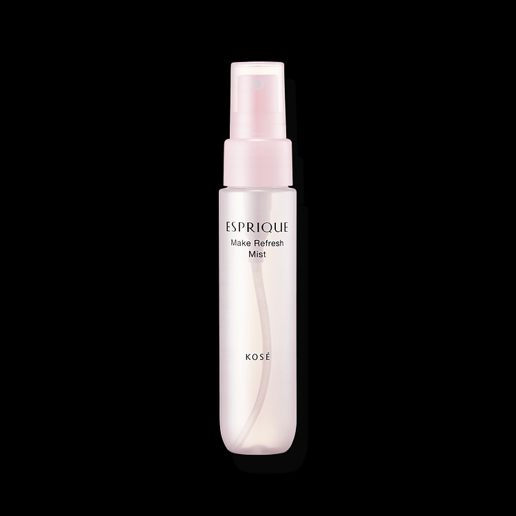 Kose Esprique Make Refresh Mist 60ml