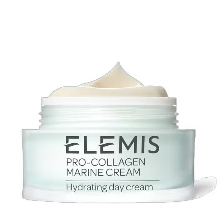 Elemis Pro-Collagen Marine Cream 50mL