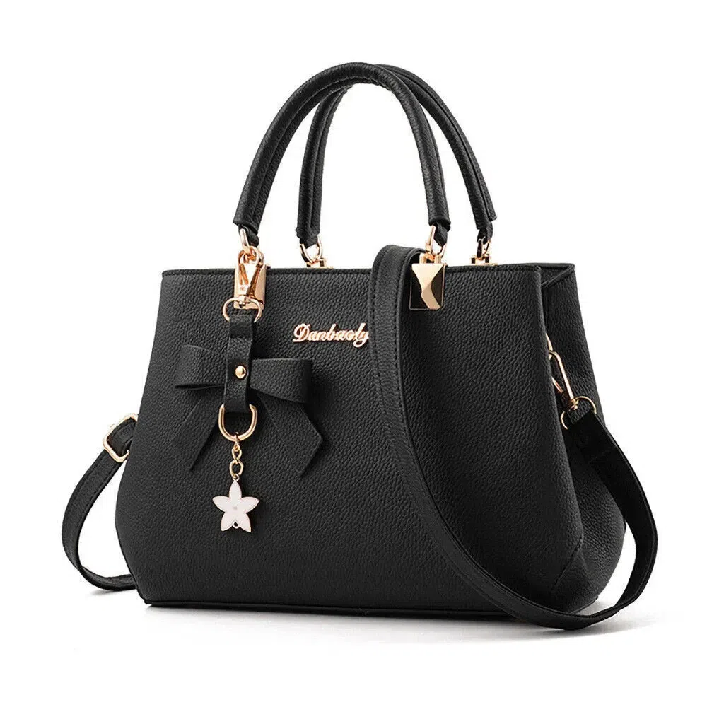Women Handbags Designer Shoulder Bag Ladies Crossb 1 box
