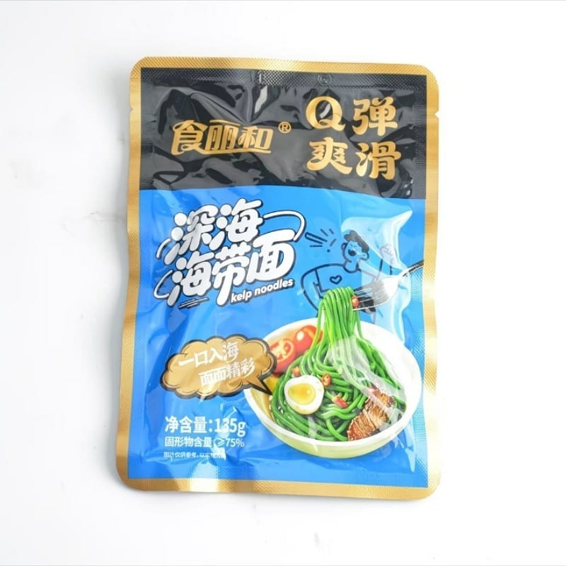 Kelp noodles seaweed noodles 135 g