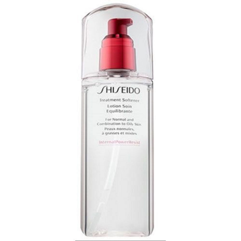 Shiseido Treatment Softener 5oz improve fine lines 150 ml(ミリリットル)