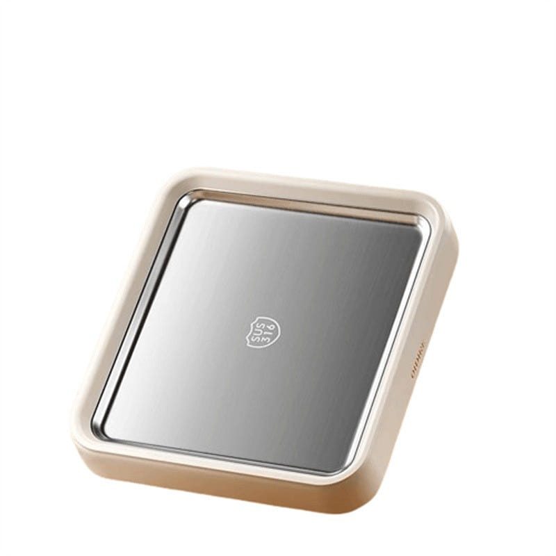 OIDIRE fried yoghurt machine home small fried ice 1 each