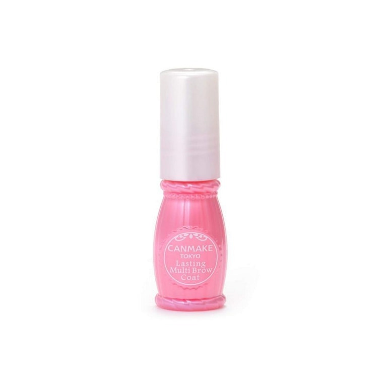 キャンメイク  ラスティングマルチブロウコート01 クリア 7ml
