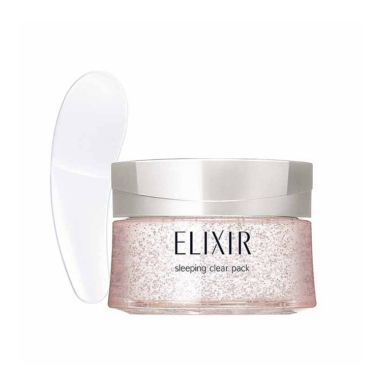 ELIXIR Sleeping Clear Pack 105g 1 개