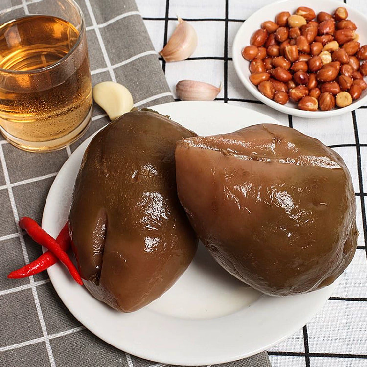 芥菜咸菜500g*1袋