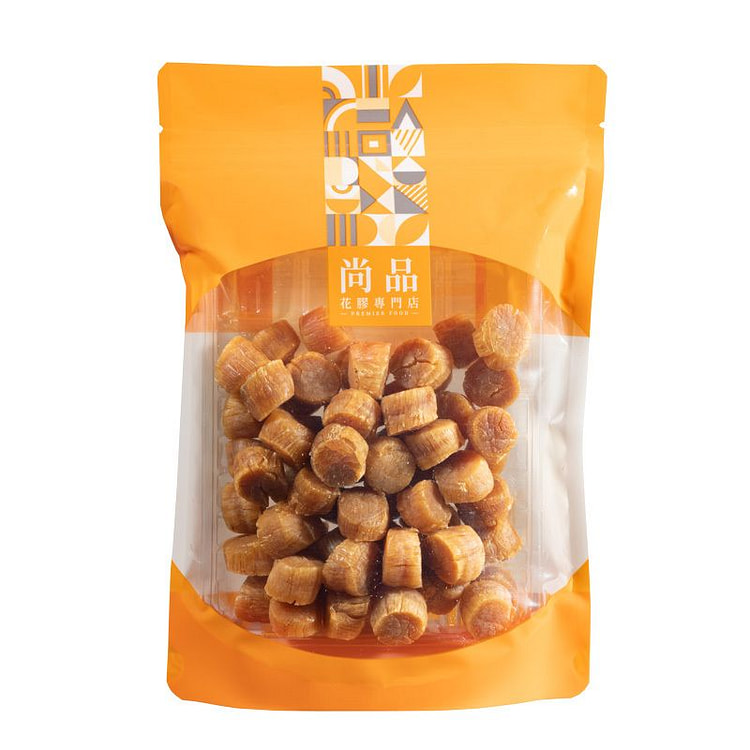 Premier Food Dried Scallops 250g 250 g