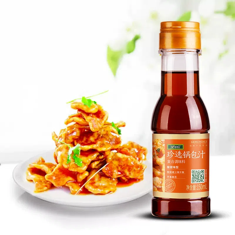 Zhenxuan Pot Soup 150ml * 1 Bottle 150 กรัม