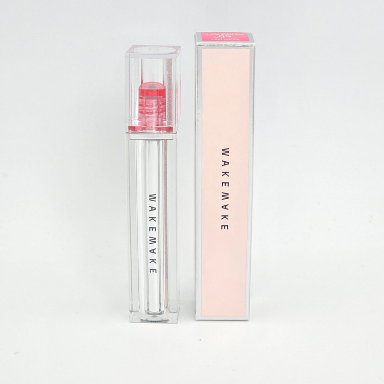 WAKEMAKE Dewy Gel Glow Tint 09 Lazy Mauve