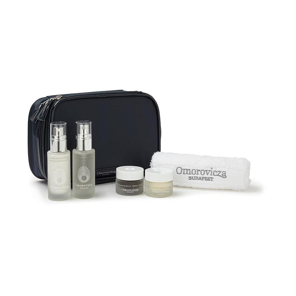 Omorovicza – Essentials Collection