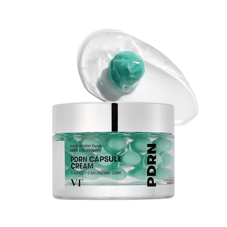 VT PDRN Capsule Cream 100 50ml 1 each