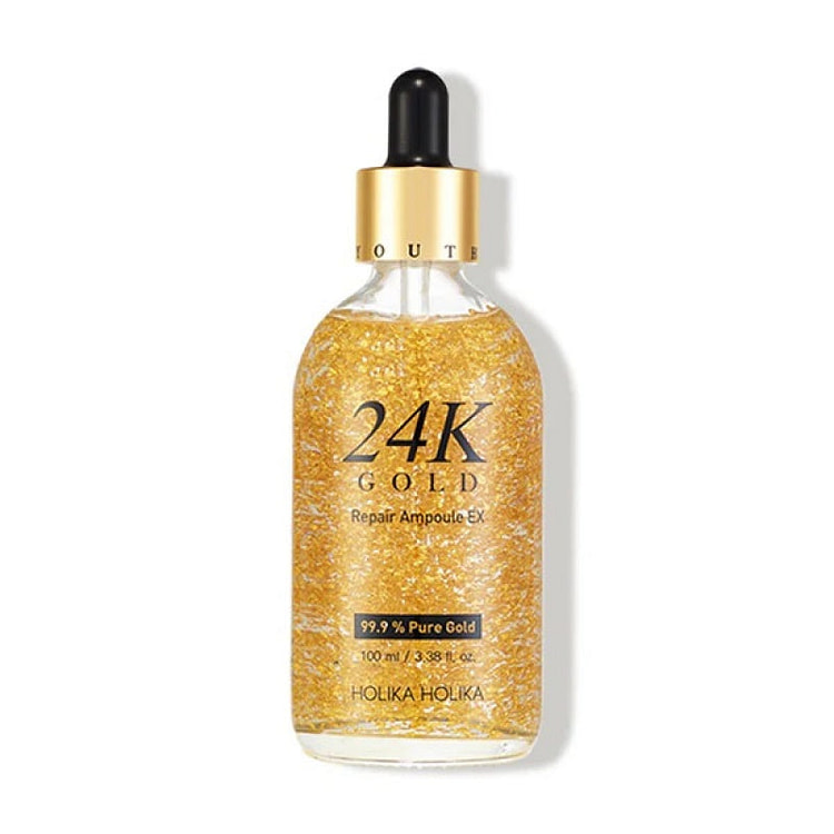 HOLIKA HOLIKA 24K黄金修复安瓶
