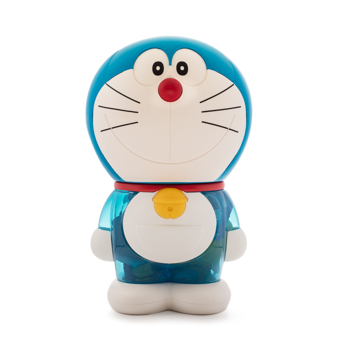 Get Triko Doraemon Juice Jelly, Assorted Flavor Delivered Weee! Asian