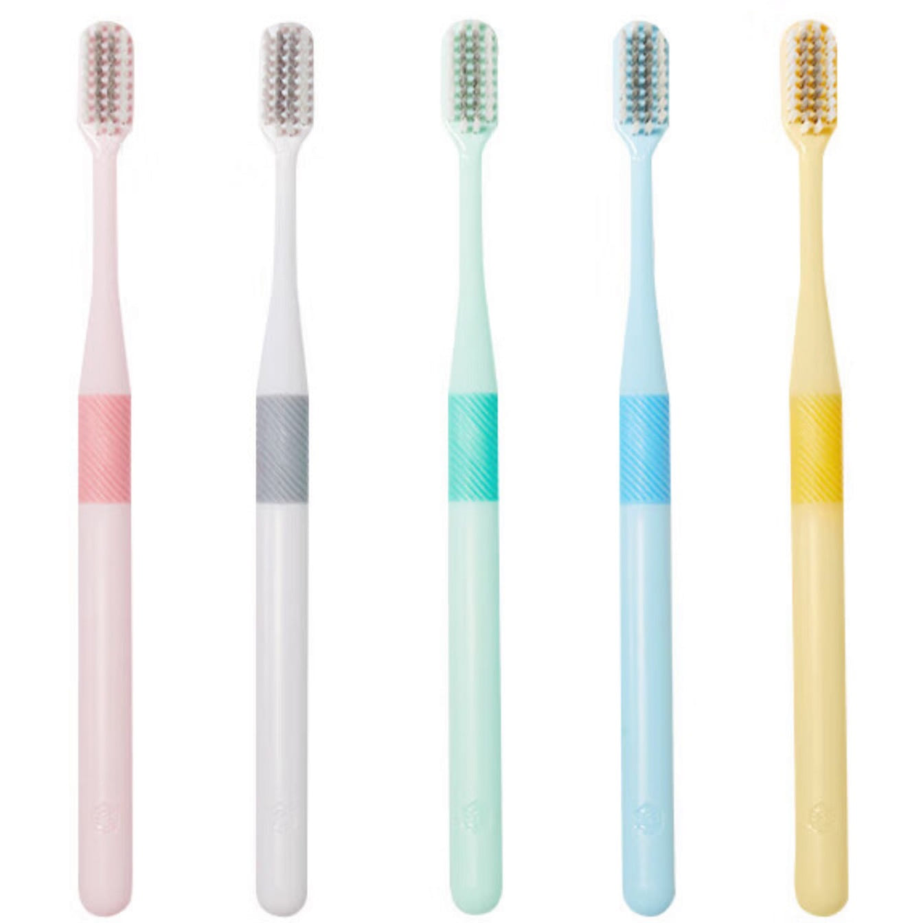 Jing Dong Zhi Zao Antimicrobial Toothbrush Pack of 10 1 each