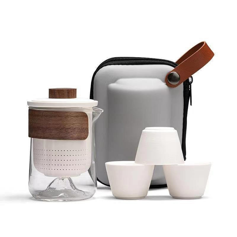 Tang and Song Dynasty Travel Tea Set 1 pack