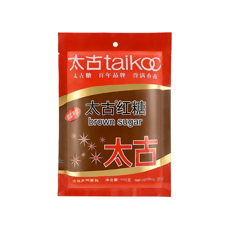 Taigu Brown Sugar 350g*3 1050 g