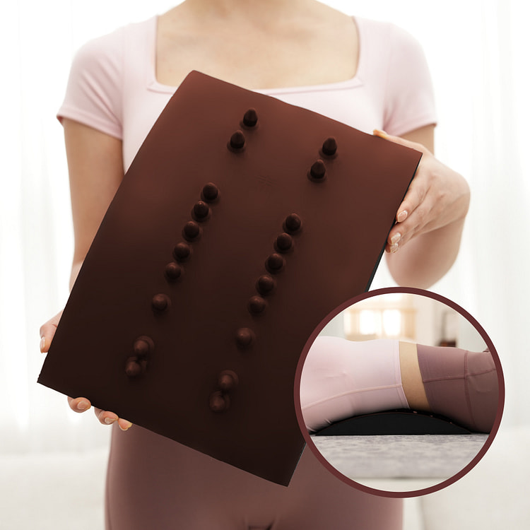Back Stretching Pad 1 pack