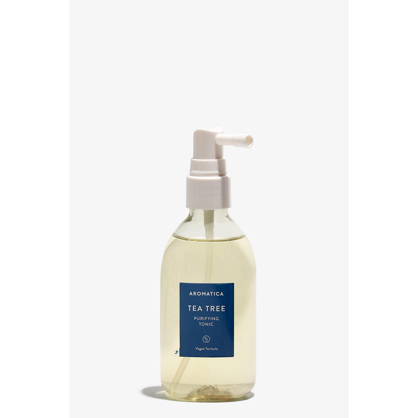 AROMATICA Tea Tree Purifying Tonic 1 each