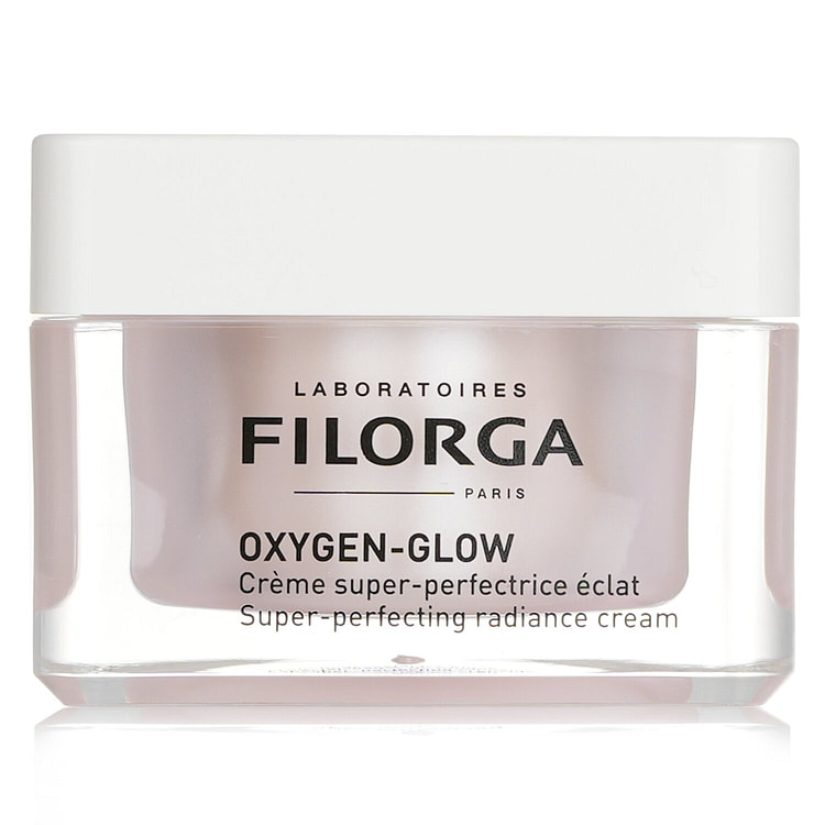 Filorga  Oxygen-Glow Super-Perfecting Radiance Cre