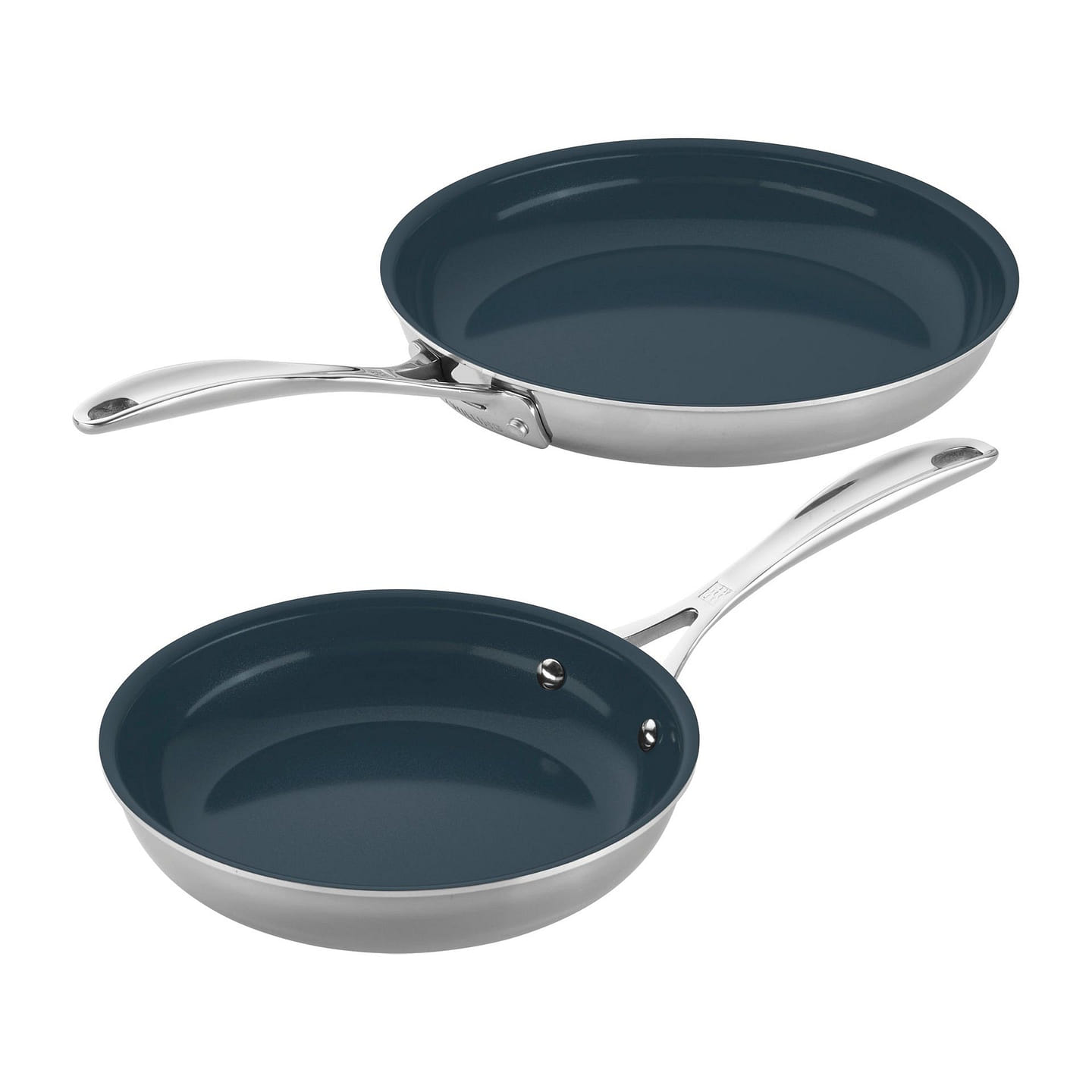ZWILLING Stainless Steel Nonstick Fry Pan 1 each