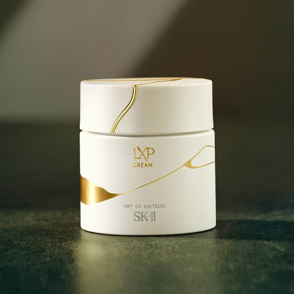 Get SK-II/SK2 ART OF KINTSUGI LXP Cream 80g 1 each Delivered