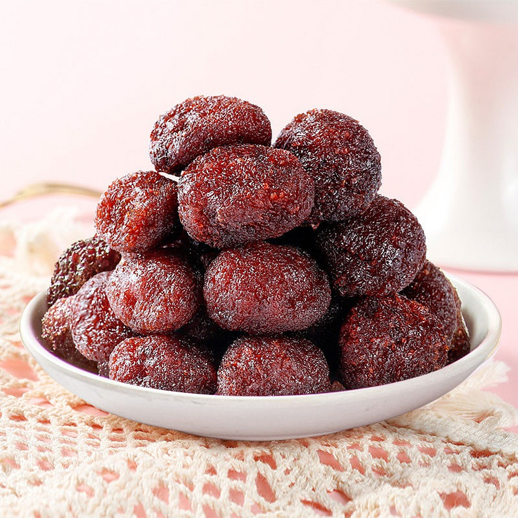 Huaweiheng Tangerine-Peel-Flavored Waxberries 1pc 140 g