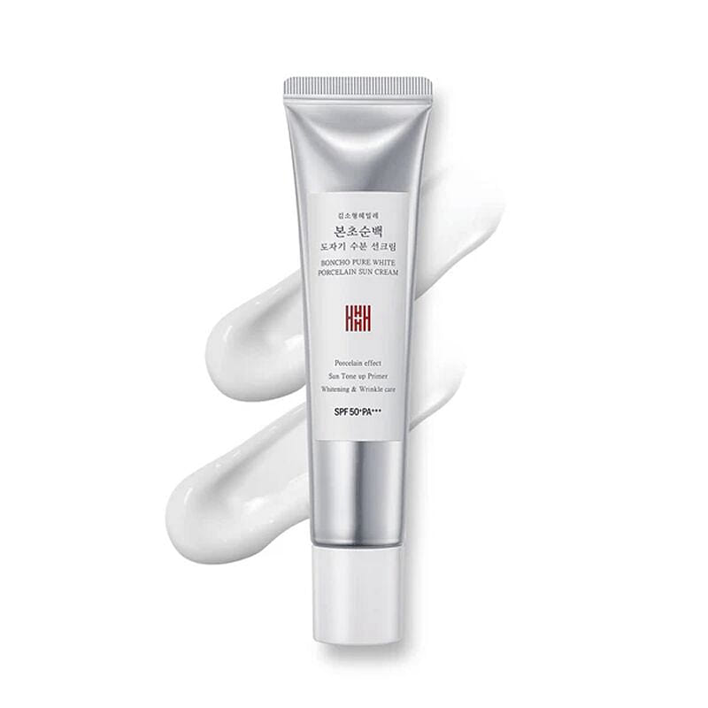 Wonbang Herbal Moisture Sun Cream 30 ml