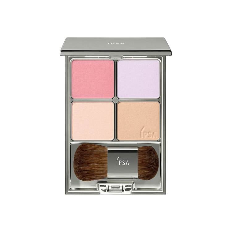 Designing 7 Color Face Palette 7 g
