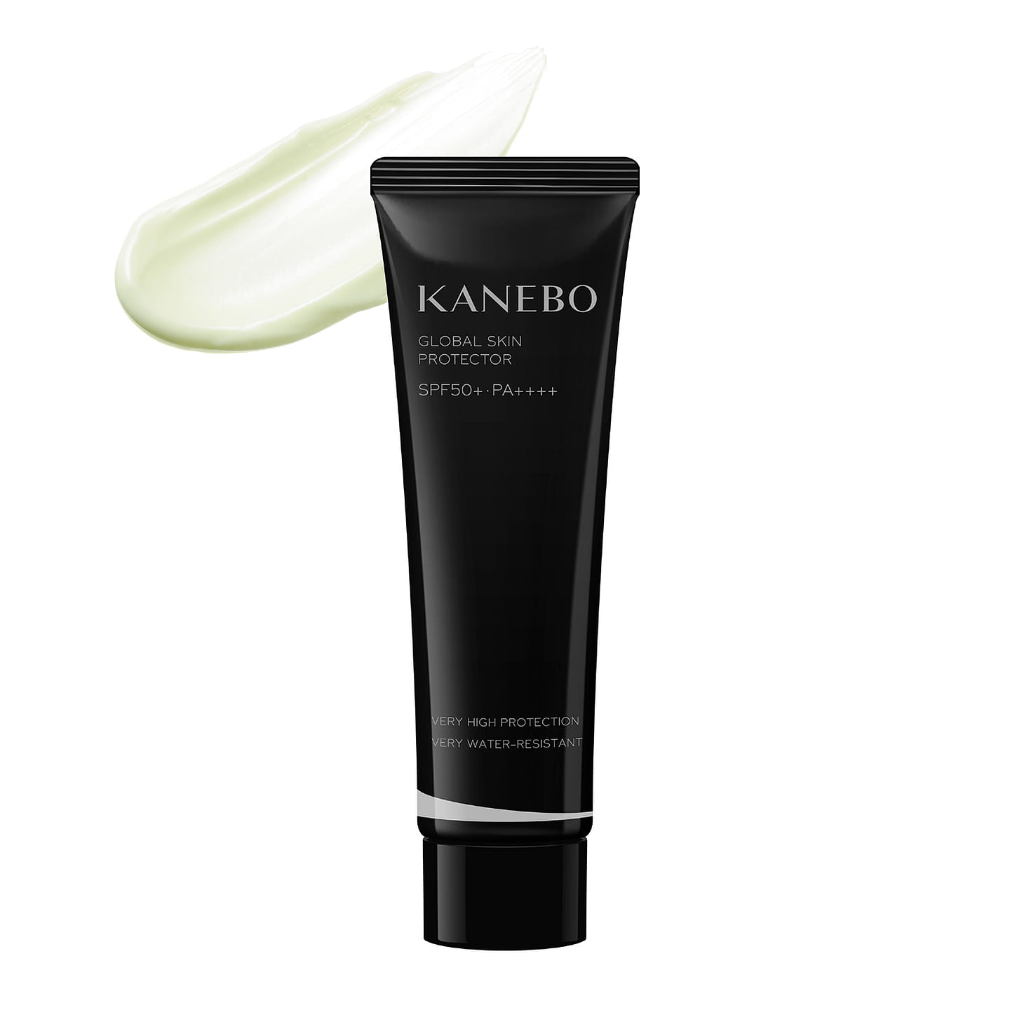 KANEBO カネボウ グローバル スキン プロテクター SPF50 + PA ++++ 60g 1 個
