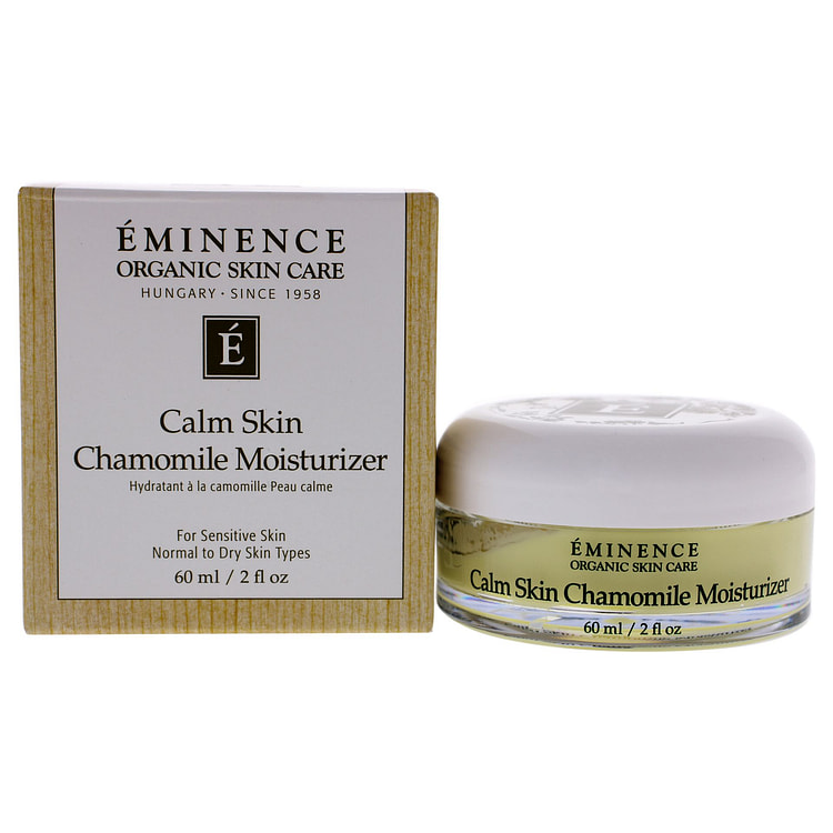 Calm Skin Chamomile Moisturizer Eminence Unisex2oz