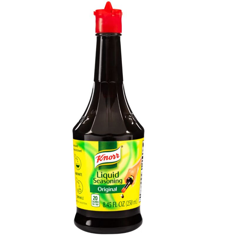 Knorr Liquid Seasoning Original Soy Sauce 8.45 fl.oz