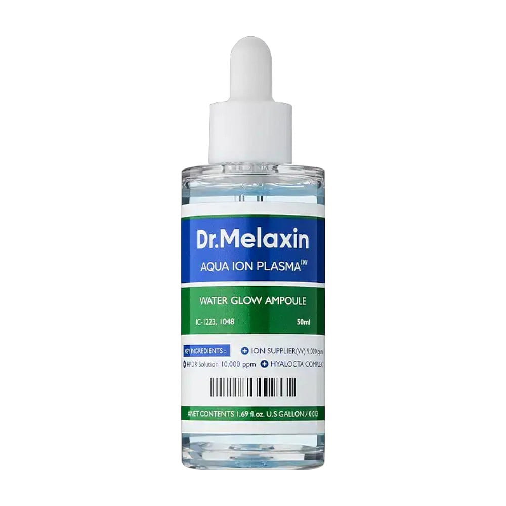 Dr.Melaxin Aqua Ion Plasma Ampoule 50ml 50 ml